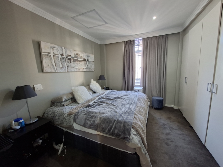 2 Bedroom Property for Sale in Cape Town City Centre Western Cape